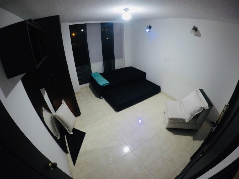 Апартаменты Apartamento Amoblado En Pinares Перейра Экстерьер фото