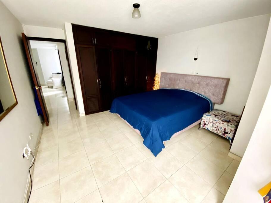 Апартаменты Apartamento Amoblado En Pinares Перейра Экстерьер фото