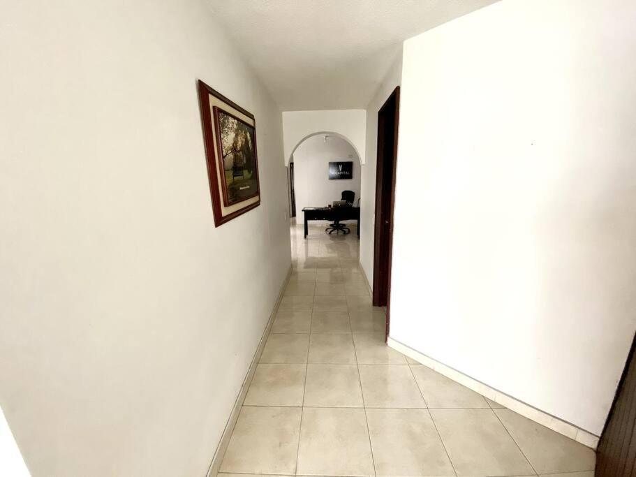 Апартаменты Apartamento Amoblado En Pinares Перейра Экстерьер фото