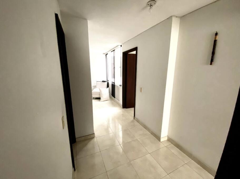 Апартаменты Apartamento Amoblado En Pinares Перейра Экстерьер фото